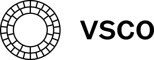 VSCO Logo - Your Free VSCO X Trial