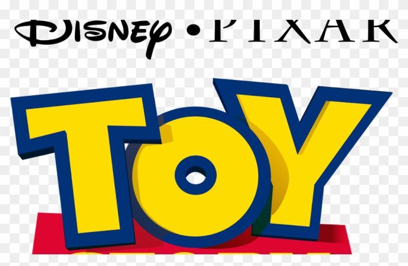 Toy Story Logo - Logo Clipart Toy Story - Disney Pixar Toy Story Logo - Free ...
