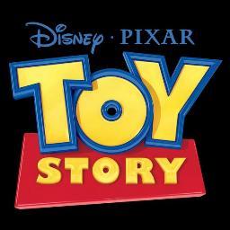 Disney Pixar Toy Story Logo - Toy Story 4 (@ToyStory4Pixar) | Twitter