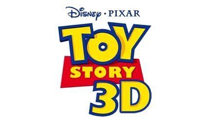 Disney Pixar Toy Story Logo - Pixar Re-Rendering Original Toy Story Files