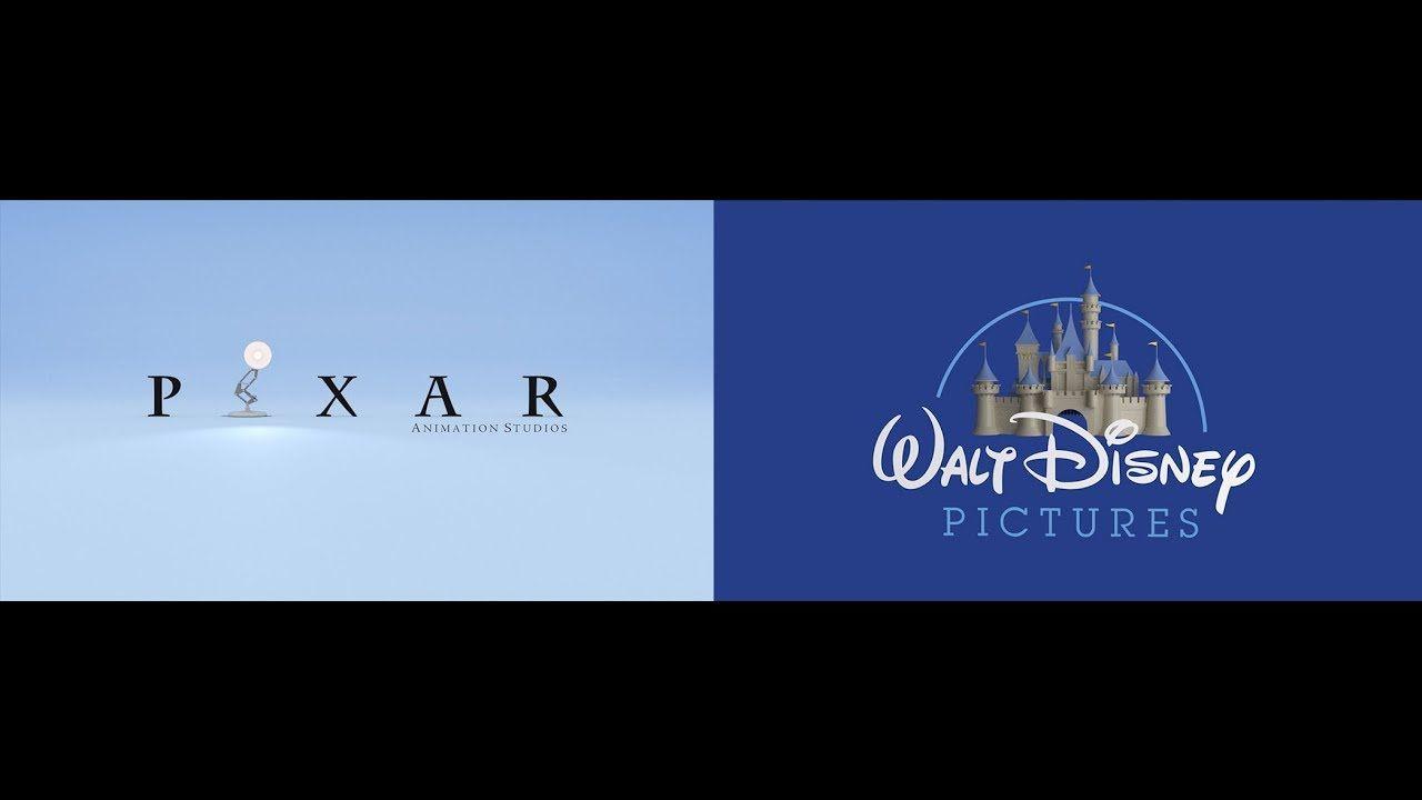 Disney Pixar Toy Story Logo - Pixar Animation Studios/Walt Disney Pictures Closing Logo Remakes ...