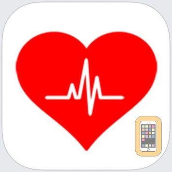 We Heart It App Logo - Free Iphone App With Heart Icon 376094 | Download Iphone App With ...
