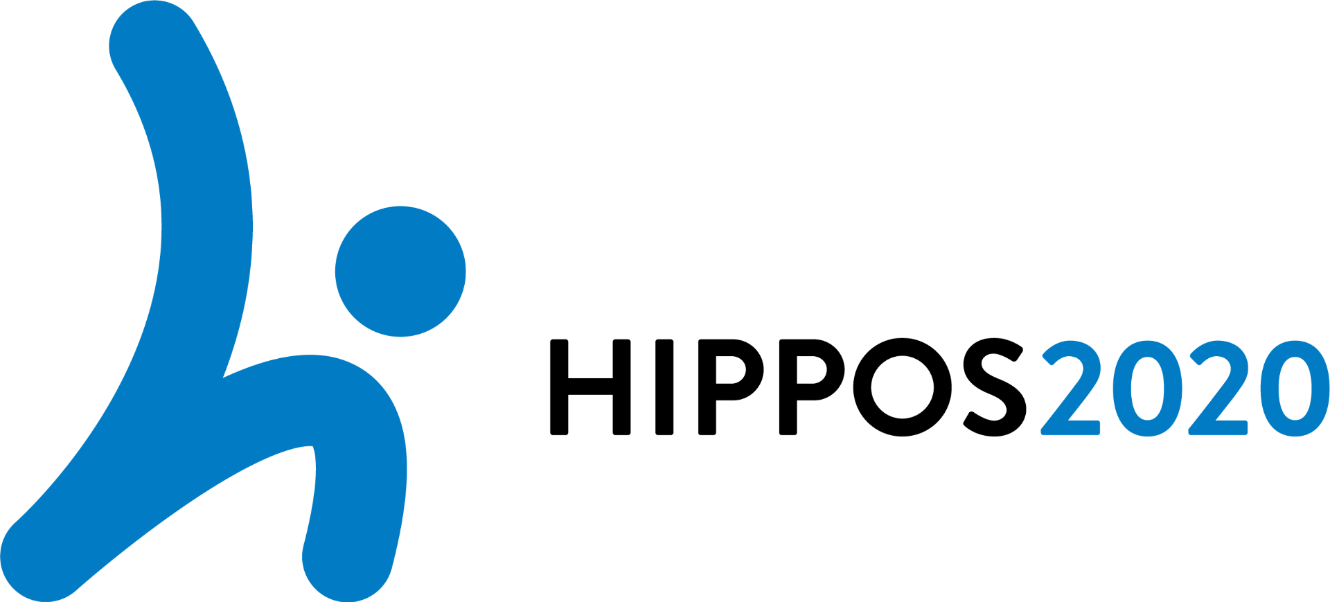Hippo Sports Logo - Research and Education