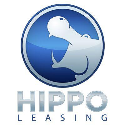 Hippo Sports Logo - Car & Van Leasing - Nationwide Delivery | Hippo Leasing