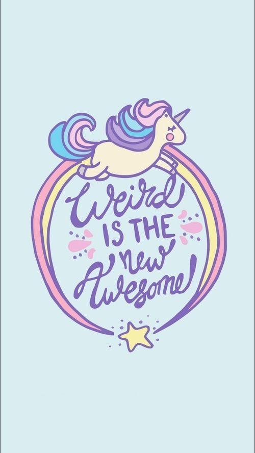 We Heart It App Logo - wallpaper and unicorn image on We Heart It | wallpaper worthy ...