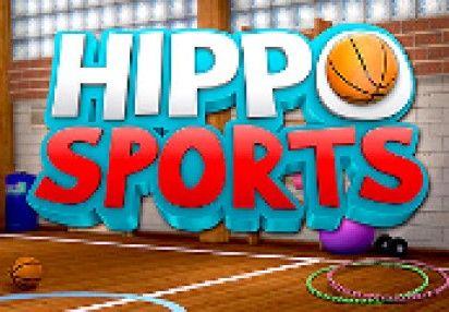 Hippo Sports Logo - HIPPO SPORTS Steam CD Key | Buy on Kinguin