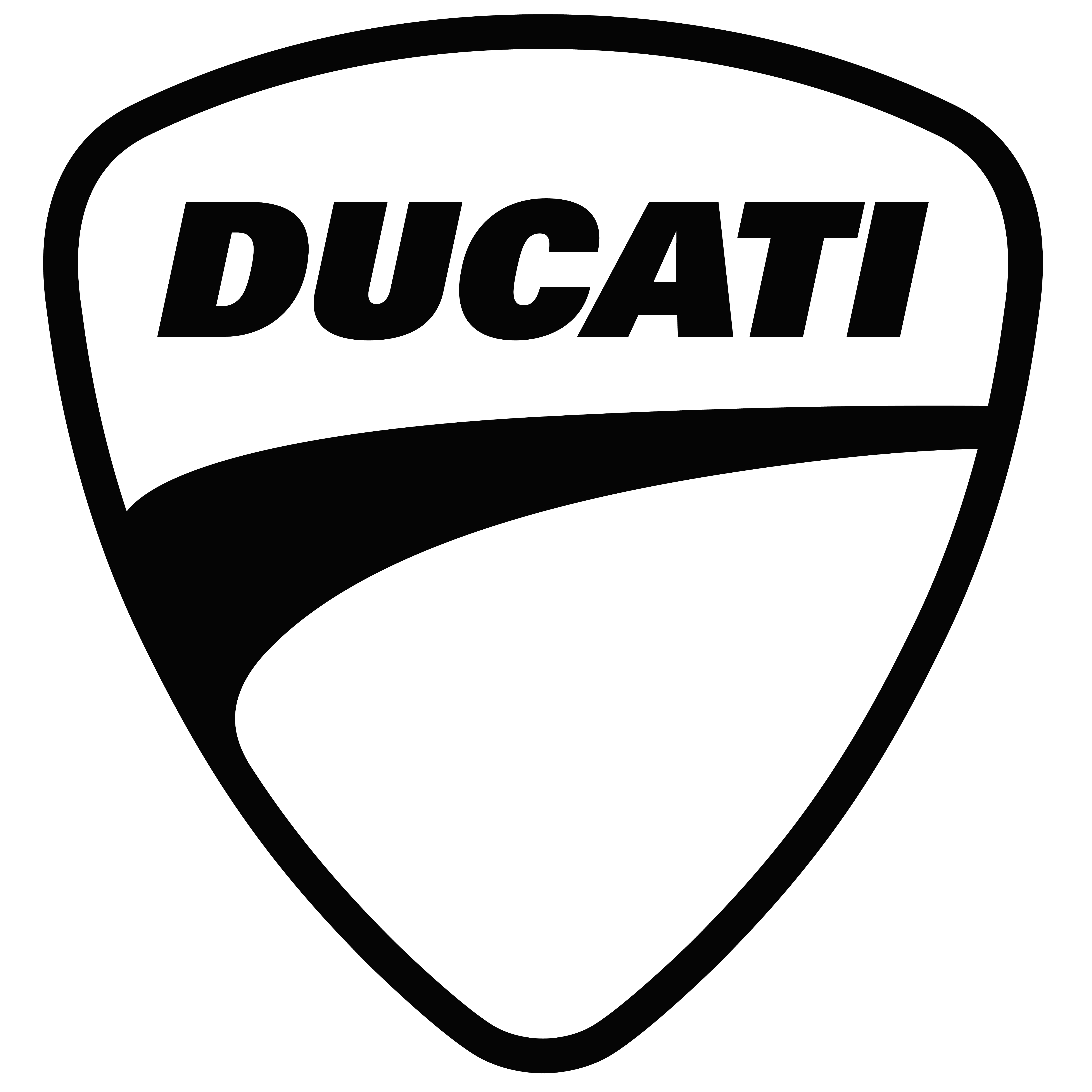 Motorcycle Black and White Brand Logo - Ducati logo | Motorcycle Brands