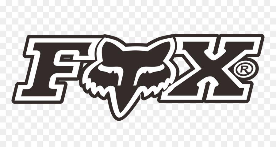 Motorcycle Black and White Brand Logo - Fox Racing Brand Logo - monogram vector png download - 1200*630 ...