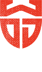 CrossFit App Logo - Full Throttle WOD | Gravity Jack Portfolio & Case Study