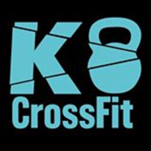 CrossFit App Logo - K8 CrossFit App Data & Review Rankings!