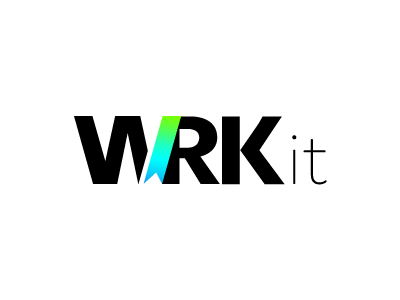 CrossFit App Logo - WRKit