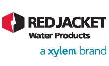 Red Jacket Logo - Xylem Applied Water Systems – Canada Red Jacket Water Products ...