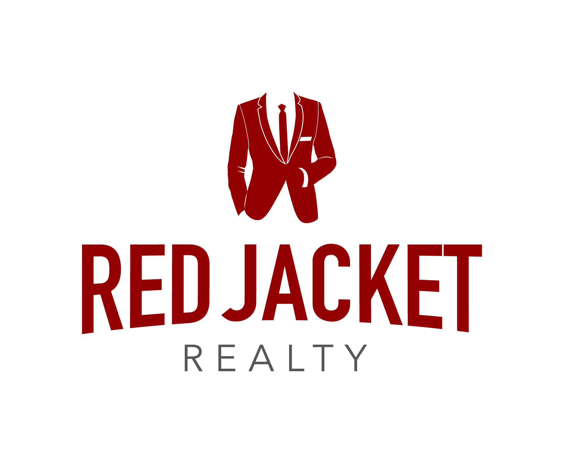 Red Jacket Logo - Red Jacket Realty - CloudEra Group