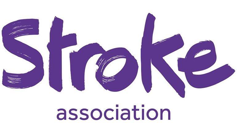 Purple Green Bank Logo - Bethany Greenbank is fundraising for Stroke Association
