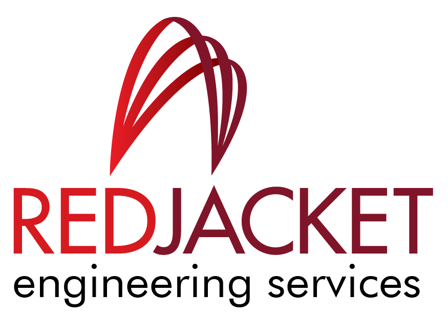 Red Jacket Logo - Red Jacket