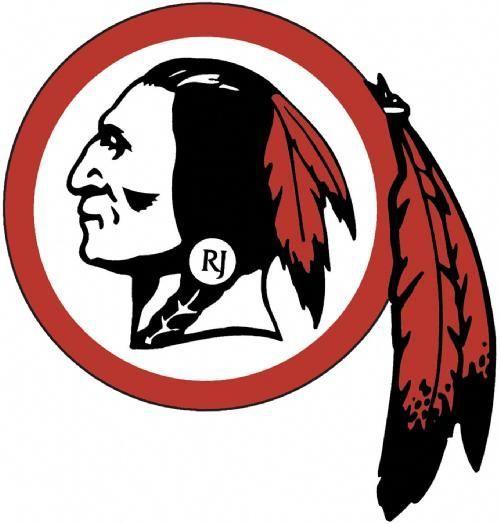 Red Jacket Logo - Red Jacket Indians