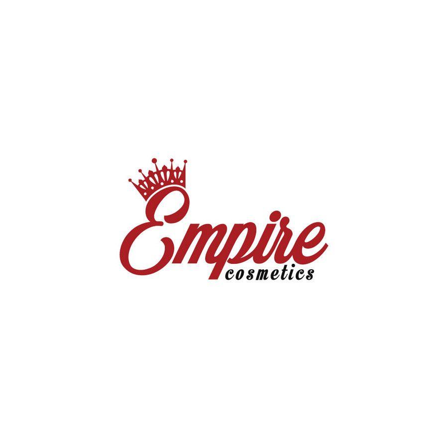 Cosmetic Company Logo - Entry #15 by graphicdxin3r for Design a Logo For A Cosmetic Company ...