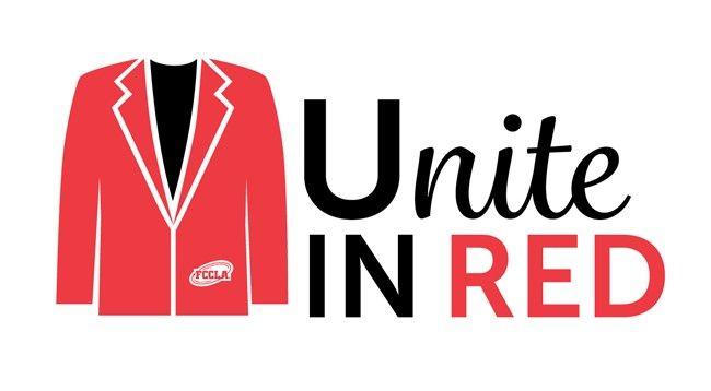 Red Jacket Logo - 2017 NLC Unite in Red Fund - Red Jacket Awards Member Application Survey