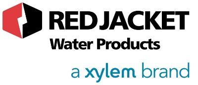 Red Jacket Logo - Red Jacket Water Products — WD Industrial Group