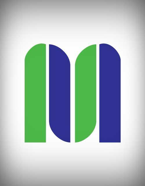 Purple Green Bank Logo - mercantile bank limited logo, mercantile bank limited logo free ...