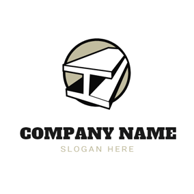 Steel Company Logo - Free Steel Logo Designs. DesignEvo Logo Maker