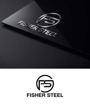 Steel Company Logo - Steel Logo Designs | 2,790 Logos to Browse