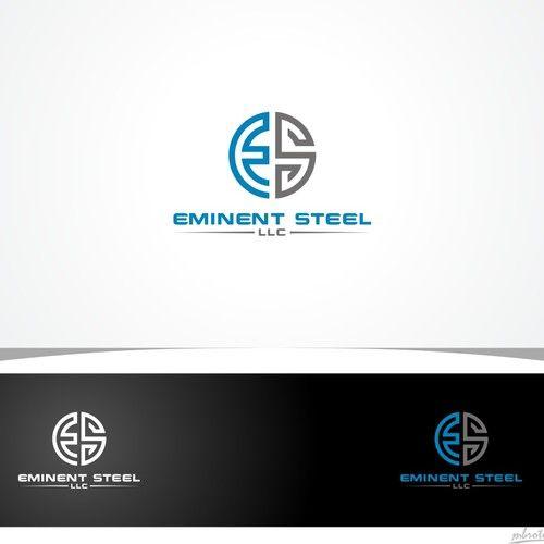 Steel Company Logo - Steel company needs a snazzy new logo! | Logo design contest
