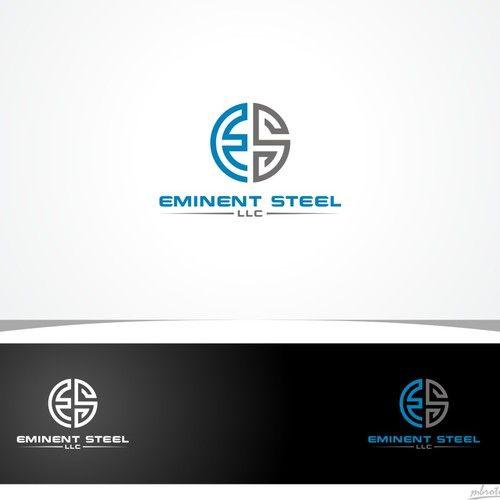 Steel Company Logo - Steel company needs a snazzy new logo!. Logo design contest