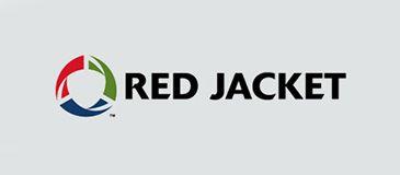 Red Jacket Logo - Electrical | Service Station Maintenance in Texas | RykinPump.com