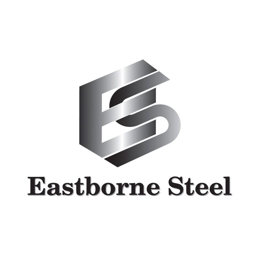 Steel Company Logo - Entry by Sbristy for Logo design for Steel company