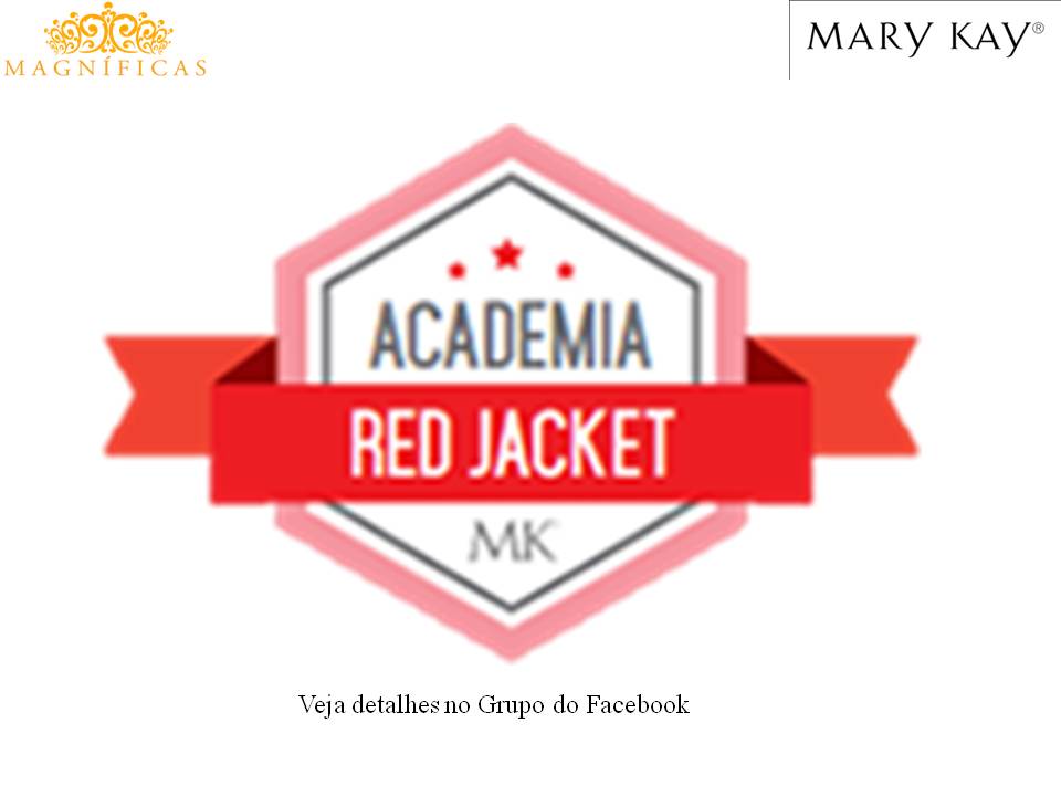 Red Jacket Logo - Universidade Red Jacket Mod 2 by Arlene Oliveira - Eventials