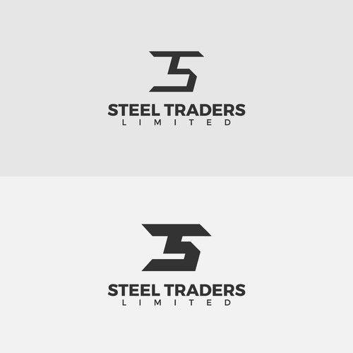 Steel Company Logo - Corporate Logo for A Steel Trading Company. Logo design contest
