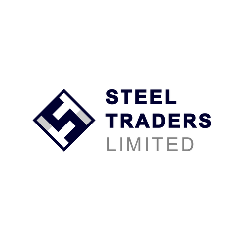 Steel Company Logo - Corporate Logo for A Steel Trading Company. Logo design contest