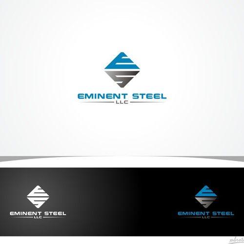 Steel Company Logo - Steel company needs a snazzy new logo! | Logo design contest