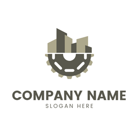 Steel Company Logo - Free Steel Logo Designs. DesignEvo Logo Maker