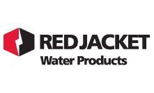 Red Jacket Logo - Services | Aaron's Water Well Service