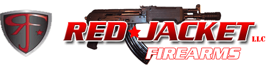 Red Jacket Logo - Red Jacket Firearms” the Focus of Discovery Channel's “Sons of Guns ...