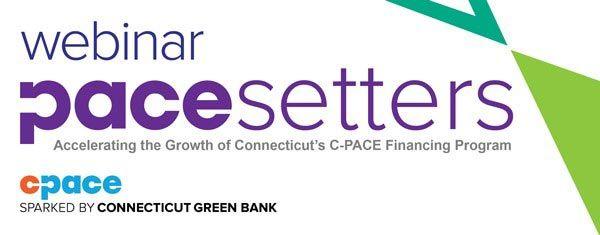 Purple Green Bank Logo - Webinar Energy Savings Methodologies: C PACE Versus CT