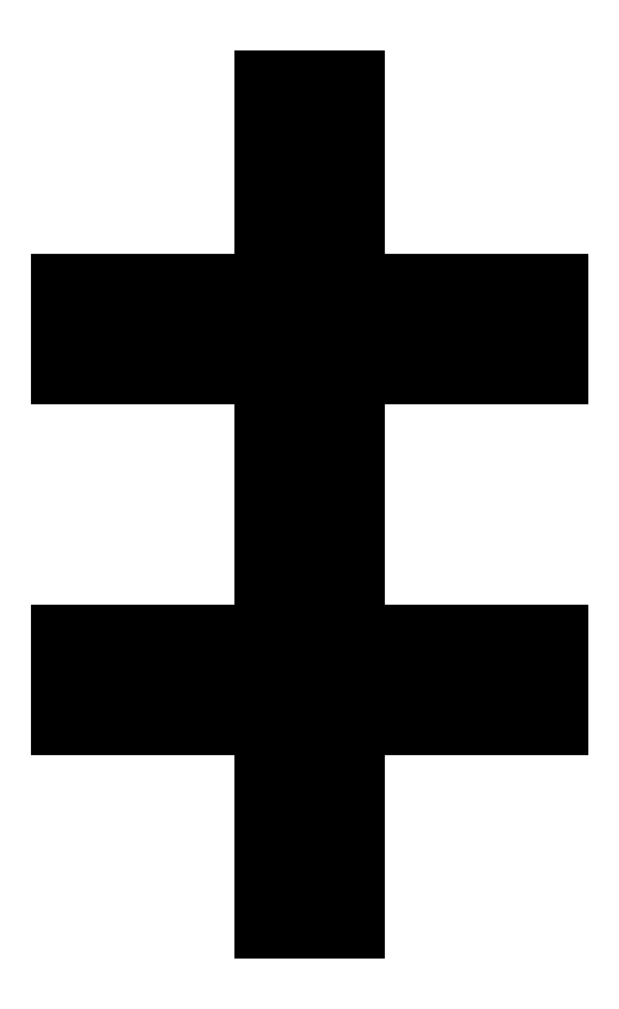 Slanted Square in White Red Cross Logo - Two-barred cross