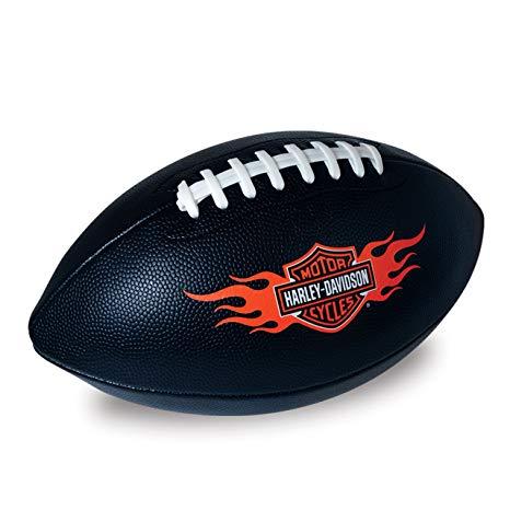 Harley Davidson Football Logo - Amazon.com : Harley-Davidson 66409 Football : Sports & Outdoors