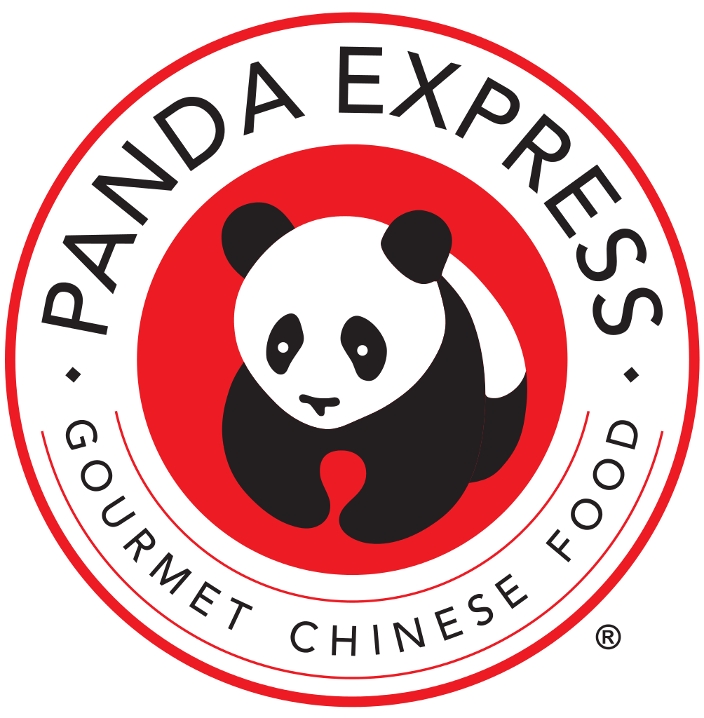 Panda Express Logo LogoDix