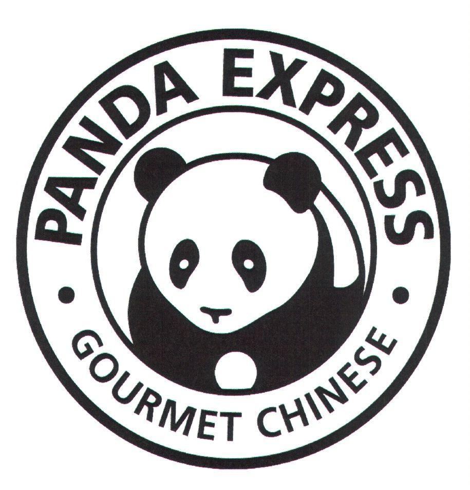 Panda Express Logo - LogoDix