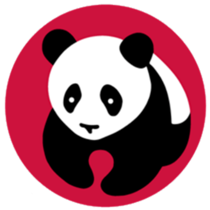Panda Express Logo - Panda Express Logo Picture - Roblox