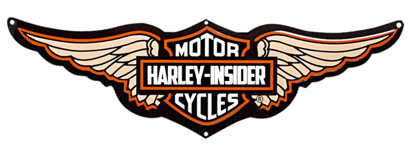 Harley Davidson Football Logo - Download Free png Harley Davidson Logo Wings Png | DLPNG