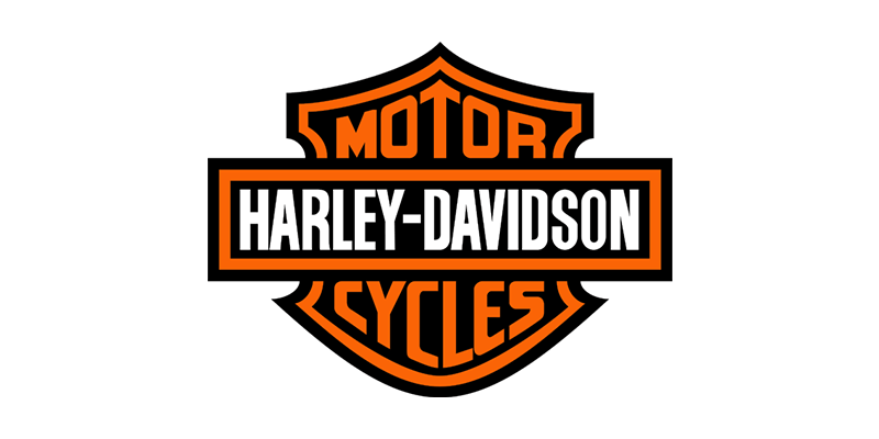 Harley Davidson Football Logo - Harley Davidson Global Brands Brands