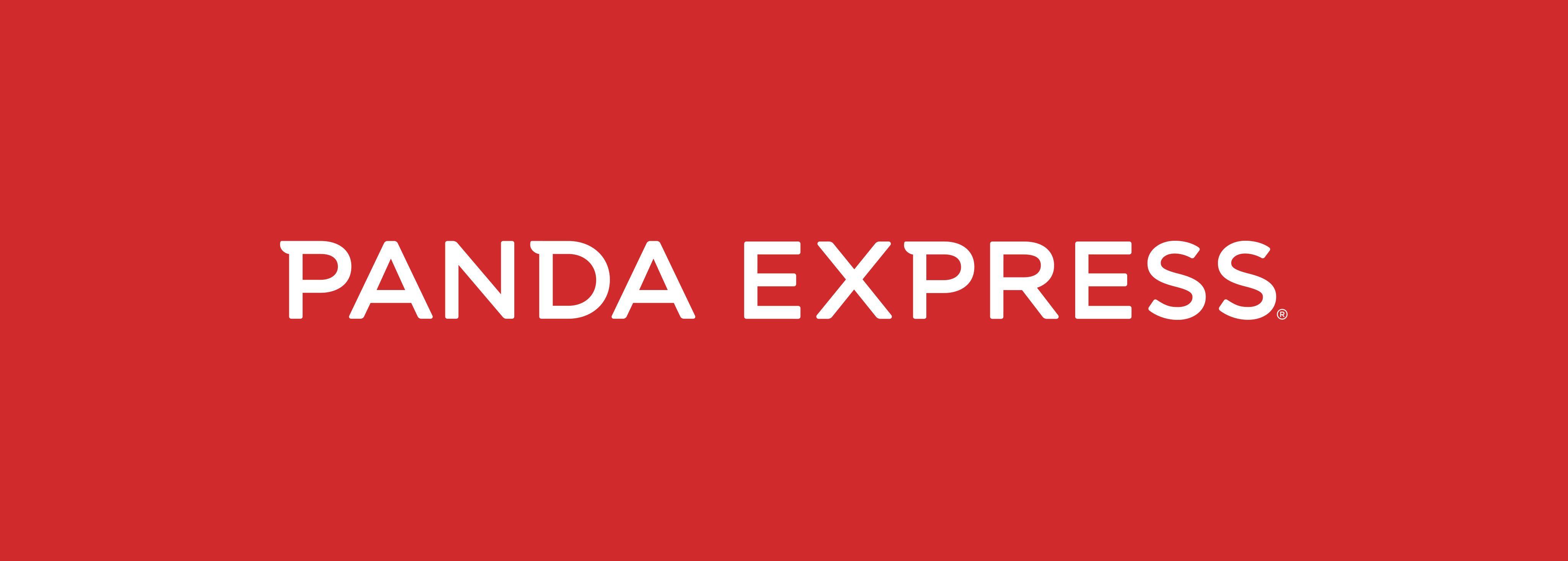 Panda Express Logo - Panda Express - Studio MPLS | A Branding & Packaging Design Agency ...