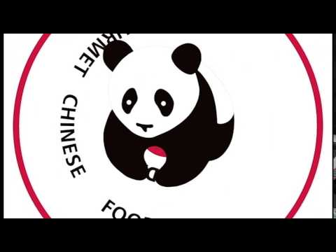 Panda Express Logo - Panda Express Logo Reel - YouTube