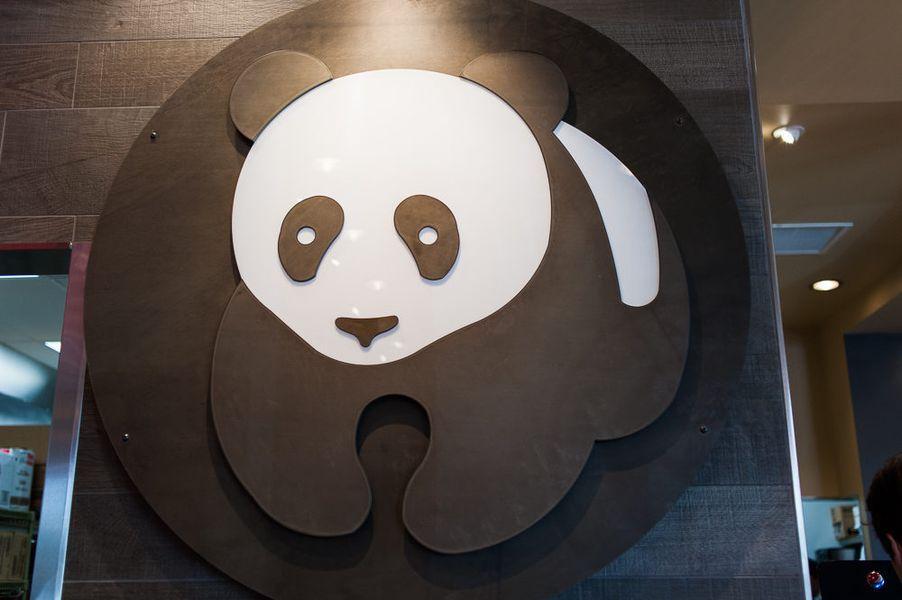 Panda Express Logo - Brand New: New Logo and Identity for Panda Express