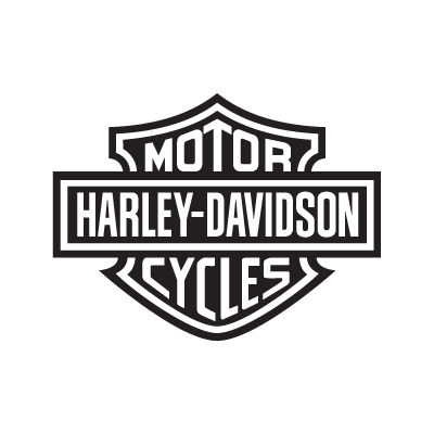 Harley Davidson Football Logo - Download Free png Harley Davidson Cycles logo v | DLPNG
