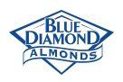 Blue Diamond Almonds Logo - Nike Kings Uniforms